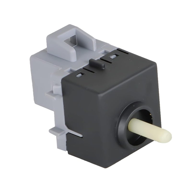 SEBLAFF Blower Motor Control Switch 599-5000 Replacement for Peterbilt 384 2008-2015 - Image 2